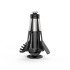 Elevate Silicone/Steel Carousel 5 Piece Set by Joseph Joseph