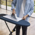 Glide Compact Plus Easy-Store Ironing Board with Advanced Cover by Joseph Joseph