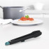 Lockable Tongs with Integrated Tool Rest by Joseph Joseph
