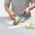 Set Of 2 Graters Opal by Joseph Joseph
