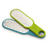 Set Of 2 Graters Opal by Joseph Joseph