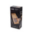 Elevate Steel Knives Bamboo Store 5 Piece Set by Joseph Joseph