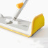Cleantech Spray Mop Replacement Microfibre Pad by Joseph Joseph
