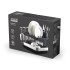 Steel 2-Tier Dish Rack by Joseph Joseph