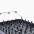 Steel 2-Tier Dish Rack by Joseph Joseph