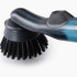 Sinktech Soap-Dispensing Dish Brush with Storage Stand by Joseph Joseph