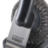 Sinktech Soap-Dispensing Dish Brush with Storage Stand by Joseph Joseph