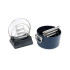 Space 3 Piece Non-Stick Induction Saucepan Set by Joseph Joseph