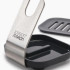 Sinktech Dish Brush with Stainless Steel Storage Stand by Joseph Joseph