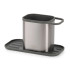 Stainless Steel Sink Tidy by Joseph Joseph