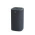 Tota 60L Laundry Separation Basket - Black