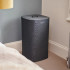 Tota 60L Laundry Separation Basket - Black