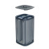 Tota 60L Laundry Separation Basket - Black