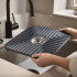 Sinkshield Sink Saver - Medium