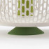 Spindola Spinning Colander White by Joseph Joseph