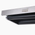 Rollgrip Under-Shelf Easy-Tear Kitchen Roll Holder by Joseph Joseph