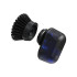 Sinktech Soap-Dispensing Palm Brush with Stainless-Steel Storage Stand by Joseph Joseph