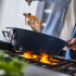 Space 32Cm/12.5'' Non-Stick Induc Tion Wok by Joseph Joseph
