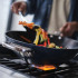 Space 32Cm/12.5'' Non-Stick Induc Tion Wok by Joseph Joseph