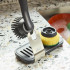 Sinktech Dish Brush 2Pc Replacement Heads by Joseph Joseph