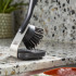 Sinktech Dish Brush 2Pc Replacement Heads by Joseph Joseph