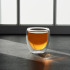 Infusion Double Wall Glass 220ml 2pc Set by Brew