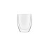 Infusion Double Wall Glass 400ml 2pc Set by Brew