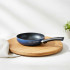 Gaia Induction Frypan 22CM by Flonal Cookware