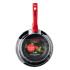 Frypan Forged Set of 3 -  20/24/28cm by Flonal Cookware