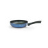 Gaia Induction Frypan 26CM by Flonal Cookware
