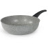 Dura Induction Deep Frying Pan 32cm by Flonal Cookware