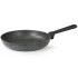 Pietra Lavica Induction Frypan 24cm by Flonal Cookware
