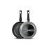 Pietra Viva Frypan 22cm by Flonal Cookware