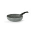 Pietra Viva Extra Deep Frying Pan 26cm by Flonal Cookware