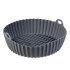 Air Fryer Basket 20cm Round by Wiltshire