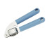 Eco Friendly Garlic Press - Blue by Wiltshire