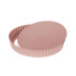 Rose Gold Quiche & Tart Pan by Wiltshire