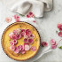 Rose Gold Quiche & Tart Pan by Wiltshire