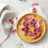 Rose Gold Quiche & Tart Pan by Wiltshire