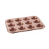 Perforated Tart & Quiche 12 Cup by Wiltshire