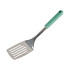 Eco Slotted Stainless Steel Turner - Pineby Wiltshire