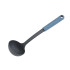 Eco Friendly Soup Ladle - Blue by Wiltshire