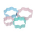 Plaque Cutters by Wiltshire
