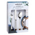 Salisbury 24pc 18/10 Set by Wiltshire