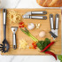 Aspire Garlic Press by Wiltshire