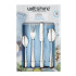 Rhodes Cutlery Set 16Pc by Wiltshire