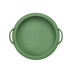 Silicone Air Fryer Round Pan 19cm by Wiltshire