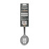 Eco Stainless Steel Spoon - Pine by Wiltshire
