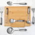 Aspire Stainless Steel Soup Ladle by Wiltshire