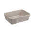 Heritage Rectangle Baker - 24cm